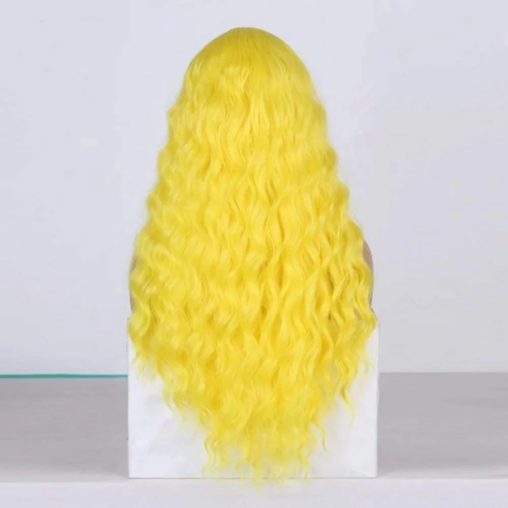 Blooming Hair 24